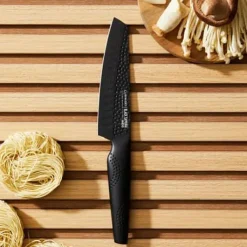 Online THE CUSTOM CHEF™ iD3® BLACK SAMURAI™ Santokukniv