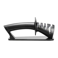 Best THE CUSTOM CHEF™ iD3® BLACK SAMURAI™ 3-step Knivsliber
