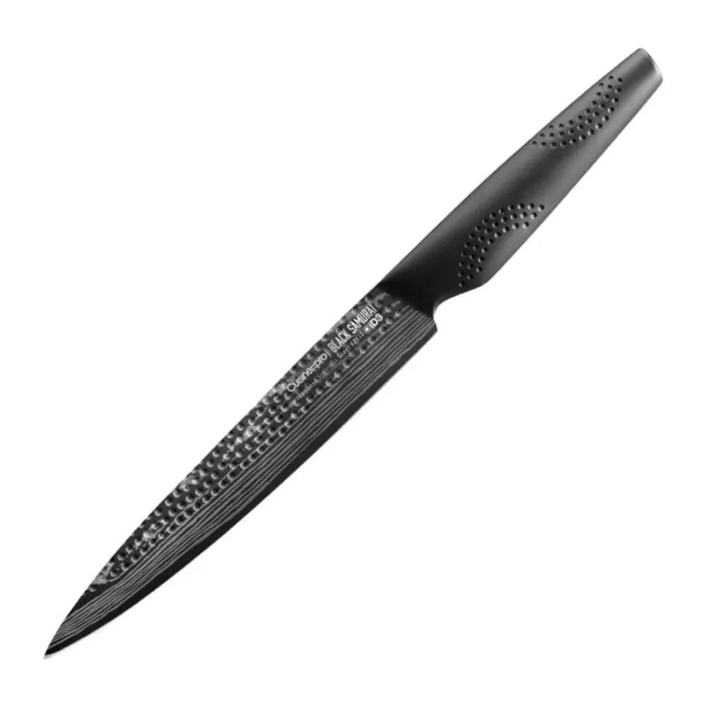 Outlet THE CUSTOM CHEF™ iD3® BLACK SAMURAI™ Udskærerkniv