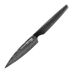 Best THE CUSTOM CHEF™ iD3® BLACK SAMURAI™ Utilitykniv