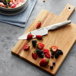 Hot THE CUSTOM CHEF™ iD3® Kokkekniv