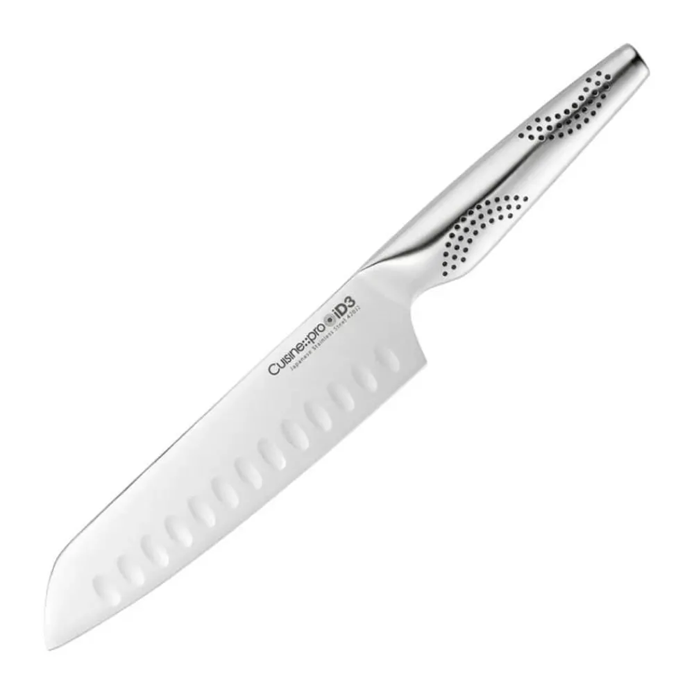 Hot THE CUSTOM CHEF™ iD3® Santokukniv
