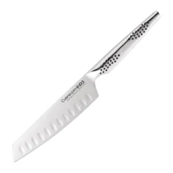 Clearance THE CUSTOM CHEF™ iD3® Try Me Santokukniv