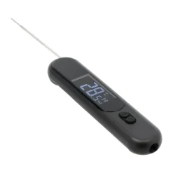 New Nordic Sense 2-i-1 Infrarødt Stegetermometer
