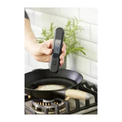 New Nordic Sense 2-i-1 Infrarødt Stegetermometer