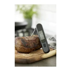 New Nordic Sense 2-i-1 Infrarødt Stegetermometer