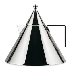 Discount Alessi Il Conico Kedel