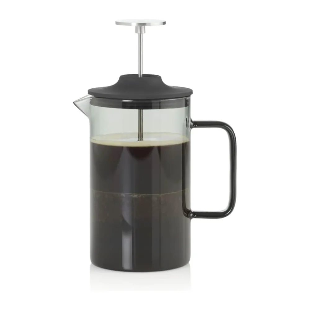 AdHoc Impact French Press Stempelkande