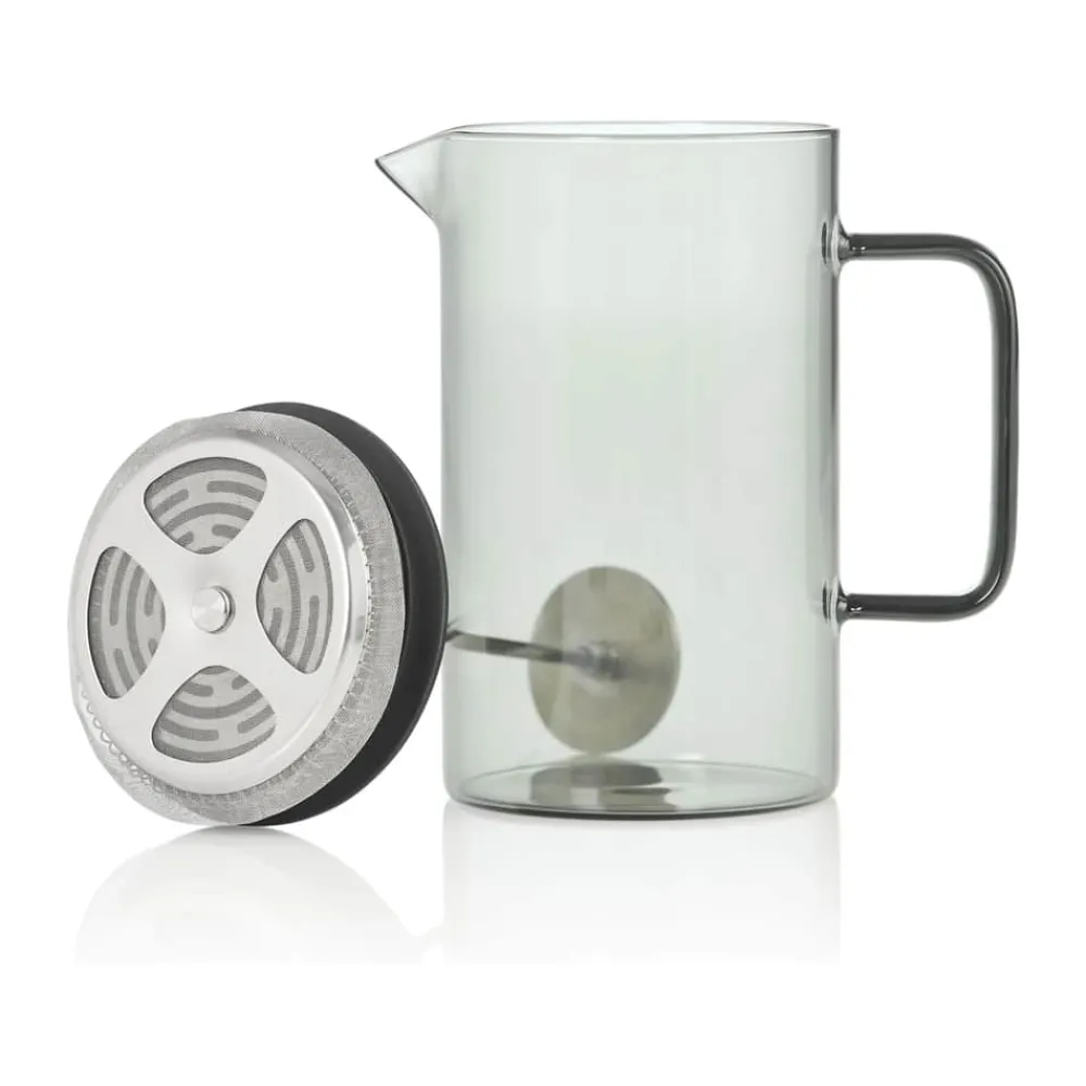 AdHoc Impact French Press Stempelkande