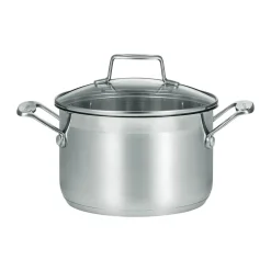 Clearance Scanpan Impact Grydesæt - 6 dele