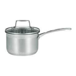 Clearance Scanpan Impact Grydesæt - 6 dele