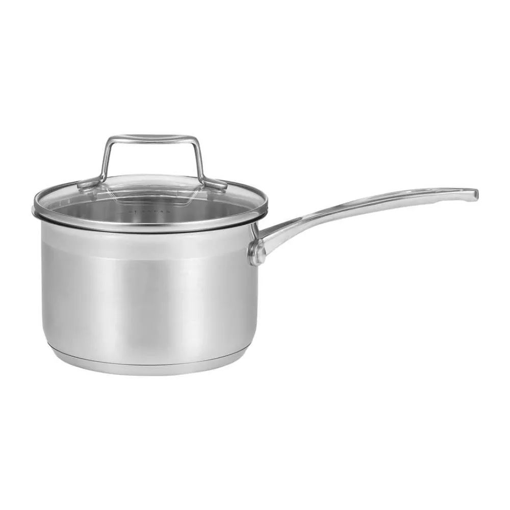 Best Scanpan Impact Kasserolle