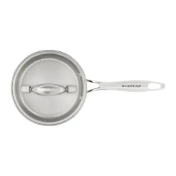 Best Scanpan Impact Kasserolle