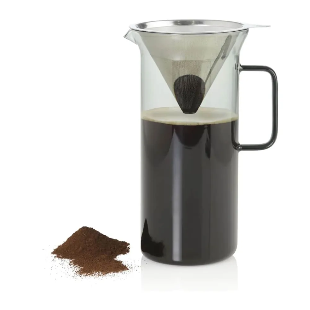 Best AdHoc Impact Pour-over Kaffebrygger