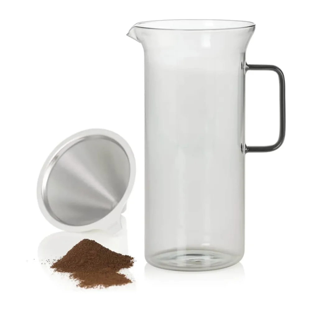 Best AdHoc Impact Pour-over Kaffebrygger