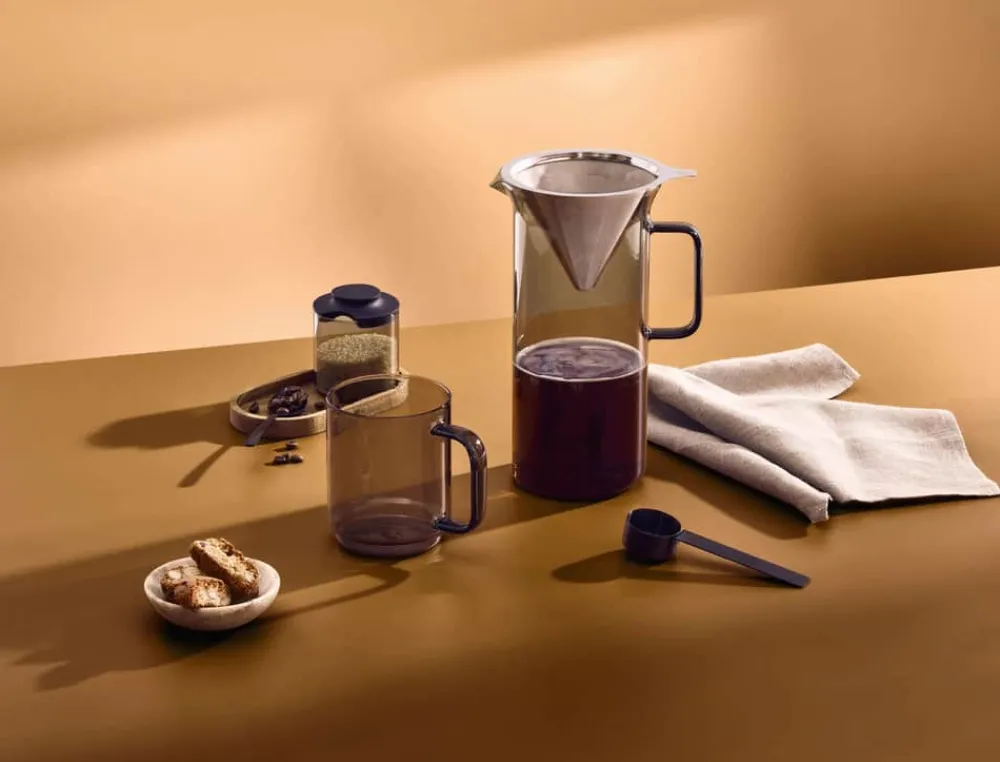 Best AdHoc Impact Pour-over Kaffebrygger