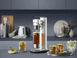 Hot Sage InFizz Fusion Sodamaker