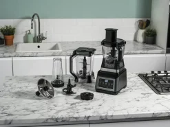 Discount Ninja 3in1 Foodprocessor/Blender BN800EU