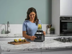 Discount Ninja 3in1 Foodprocessor/Blender BN800EU