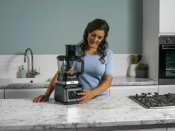 Discount Ninja 3in1 Foodprocessor/Blender BN800EU
