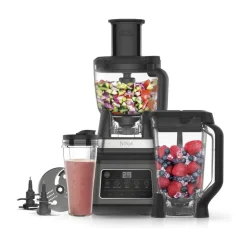Discount Ninja 3in1 Foodprocessor/Blender BN800EU