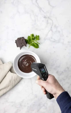 Outlet Cook & Baker Infrarødt Termometer