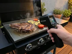 Outlet Cook & Baker Infrarødt Termometer