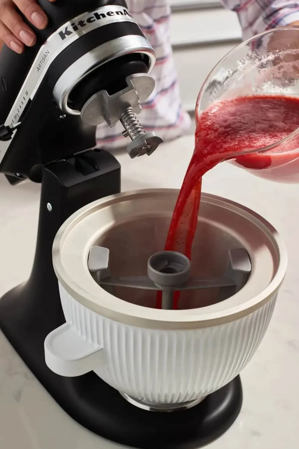 Best KitchenAid Ismaskine