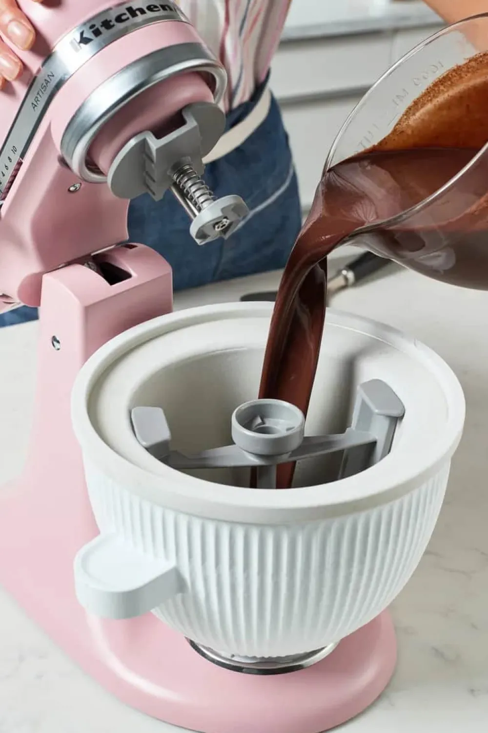 Best KitchenAid Ismaskine