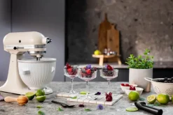 Best KitchenAid Ismaskine
