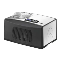Hot Unold Ismaskine med kompressor