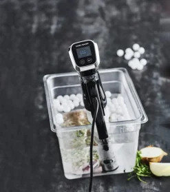 New Cook & Baker Isoleringskugle - 140 stk.