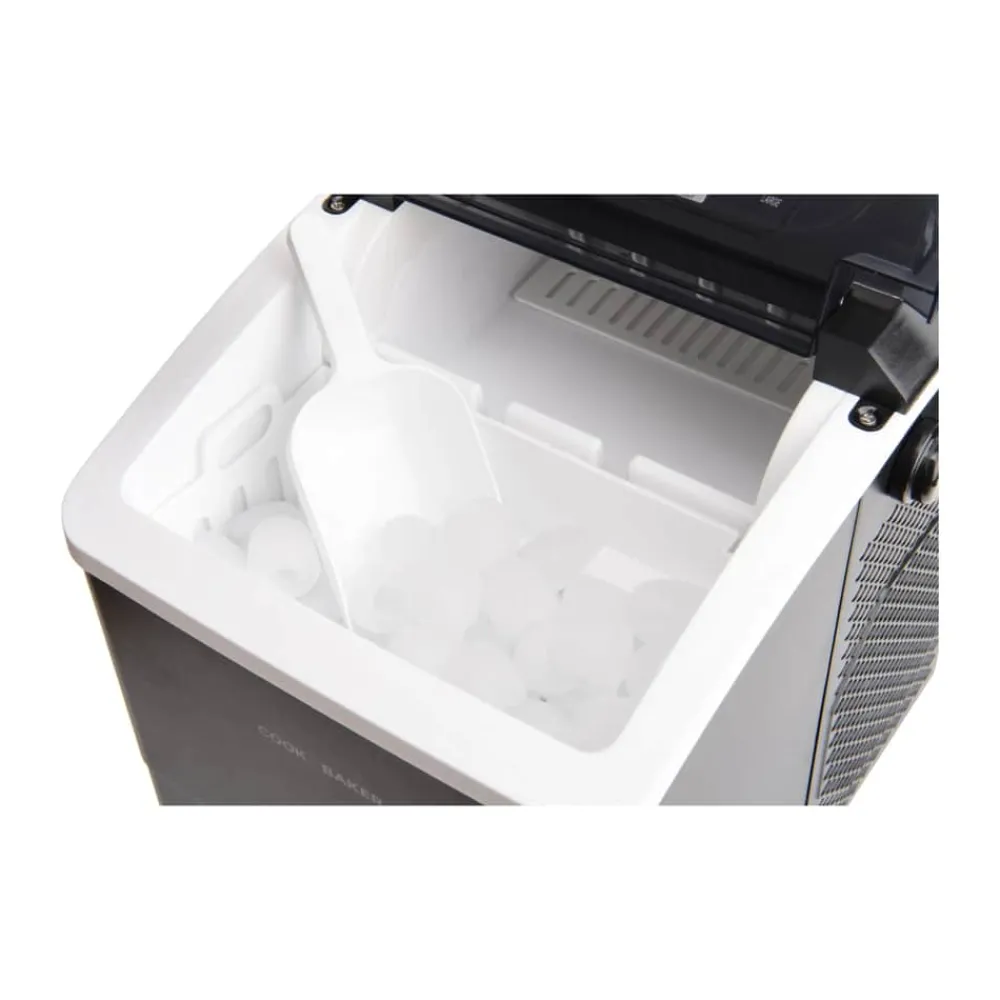 Clearance Cook & Baker Isterningmaskine