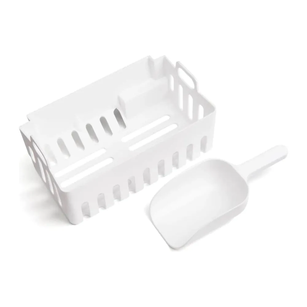 Clearance Cook & Baker Isterningmaskine