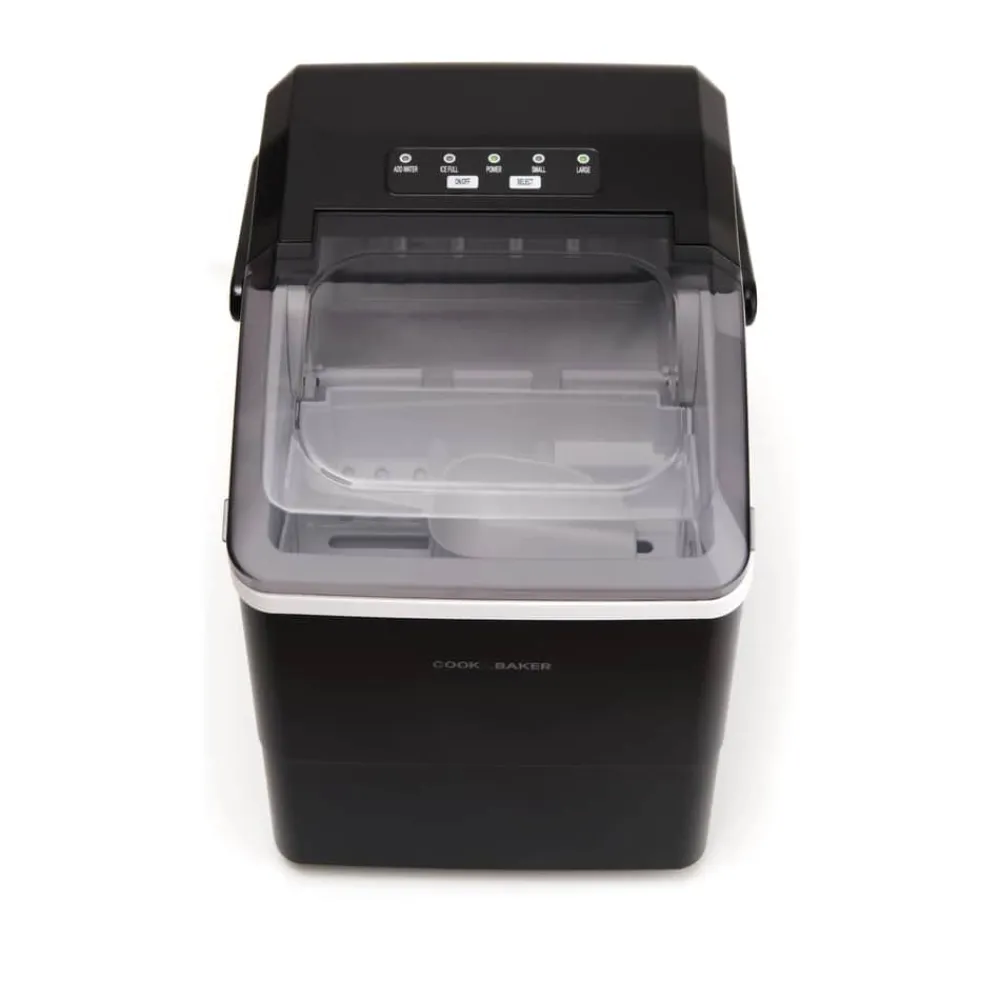 Clearance Cook & Baker Isterningmaskine