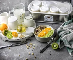 Steba JM3 Yoghurtmaskine