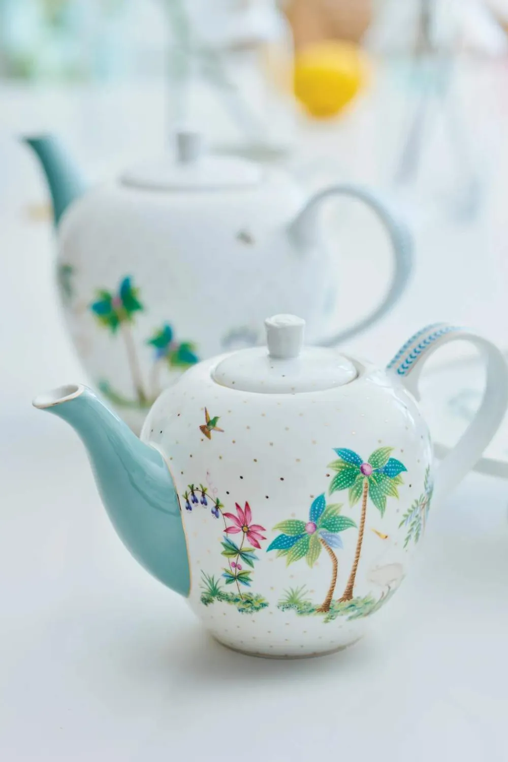 PIP Studio Jolie Tepotte