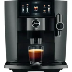 New JURA J10 Twin EA Espressomaskine
