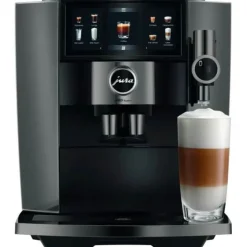 New JURA J10 Twin EA Espressomaskine