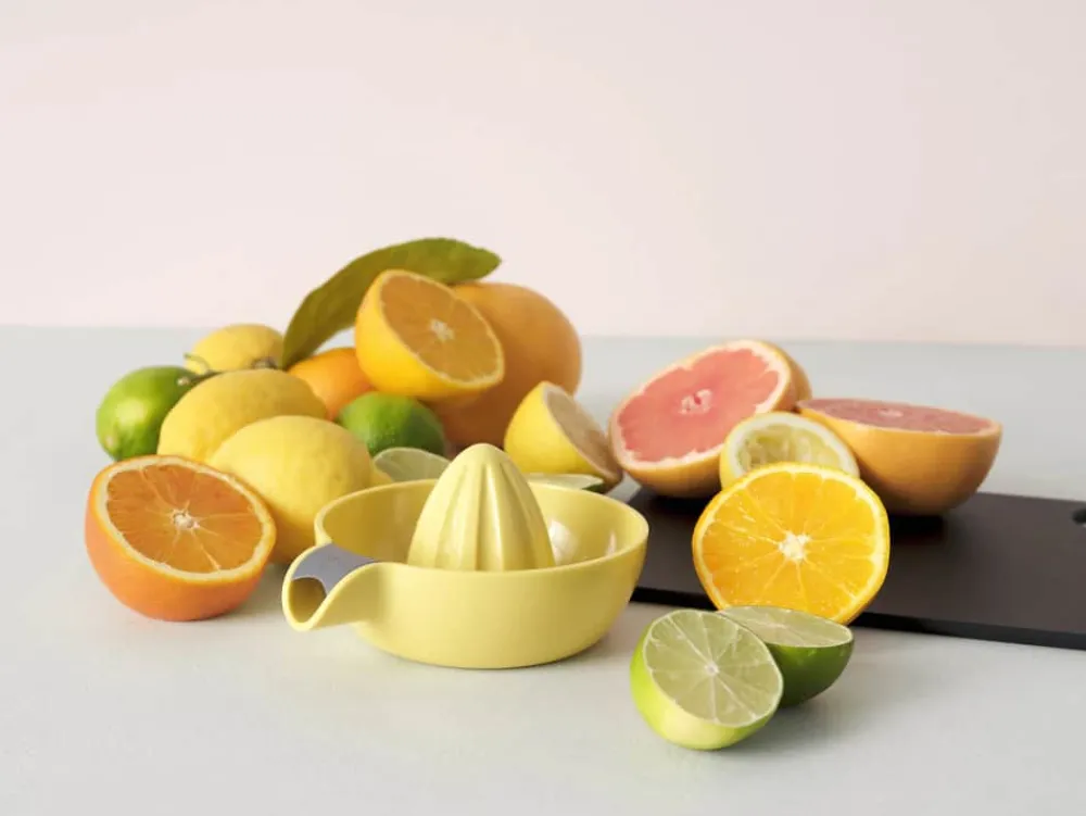 Rig-Tig Juicy Citruspresser