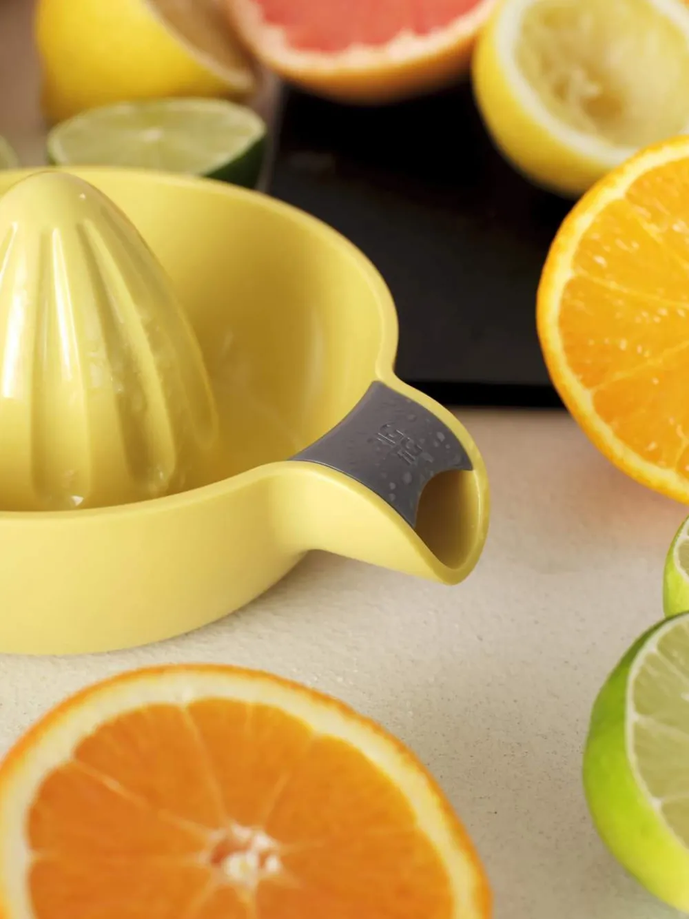 Rig-Tig Juicy Citruspresser