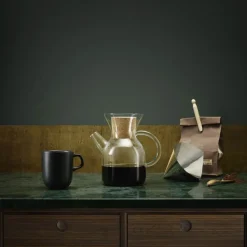 New Eva Solo Kaffebrygger