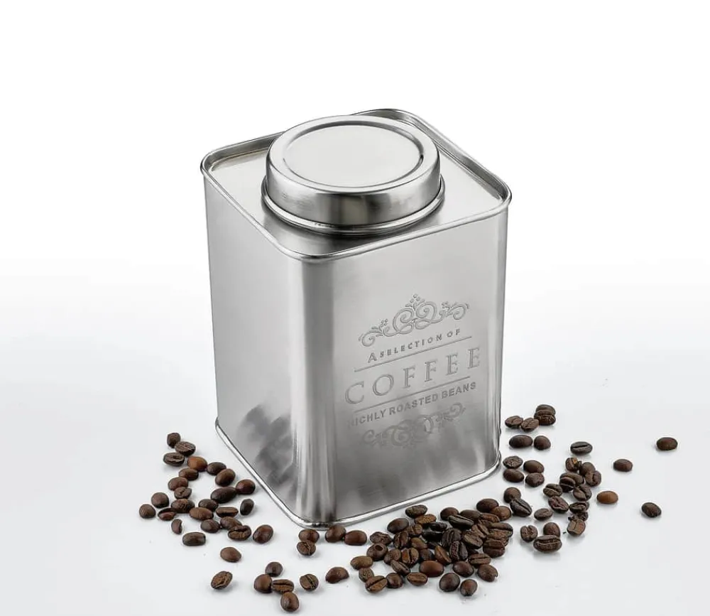 Outlet Zassenhaus Kaffedåse