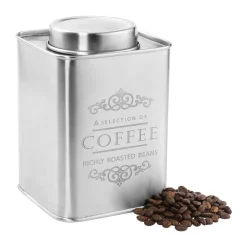 Outlet Zassenhaus Kaffedåse