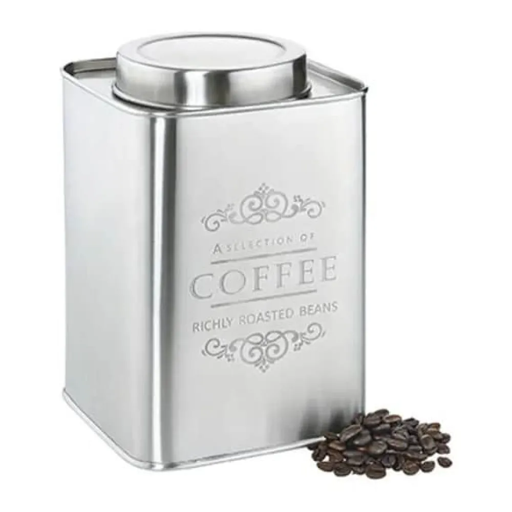 Discount Zassenhaus Kaffedåse