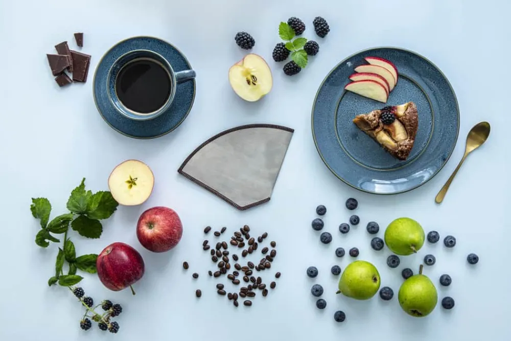 Clearance Cook & Baker Kaffefilter