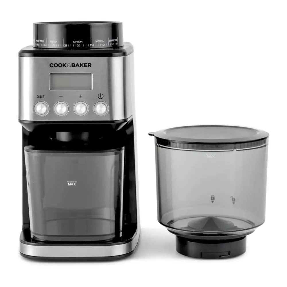 Clearance Cook & Baker Kaffekværn