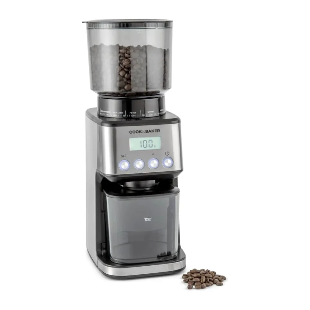 Clearance Cook & Baker Kaffekværn