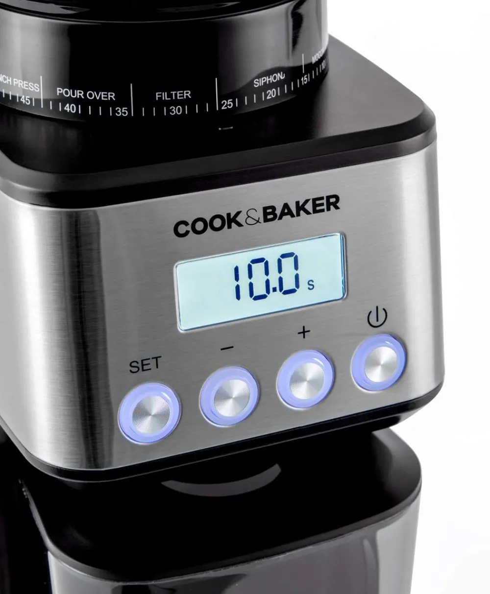 Clearance Cook & Baker Kaffekværn