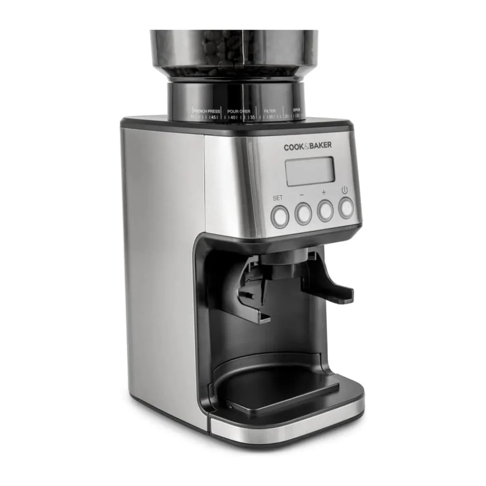 Clearance Cook & Baker Kaffekværn